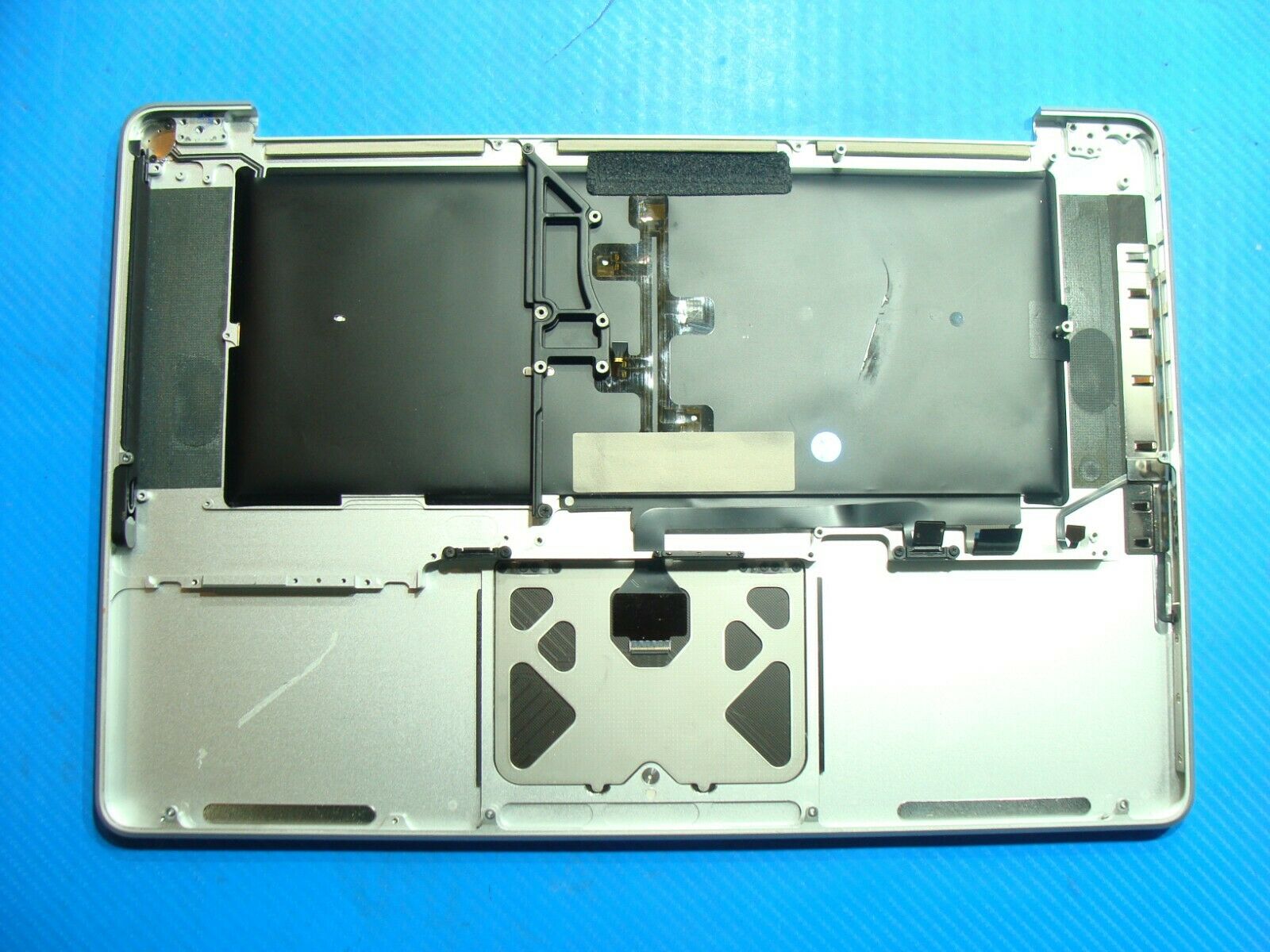 Macbook Pro A1286 MC118LL/A Mid 2009 15