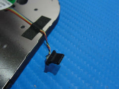 HP Chromebook x360 14 G1 14" Genuine Laptop CPU Cooling Fan L36913-001 #2 HP