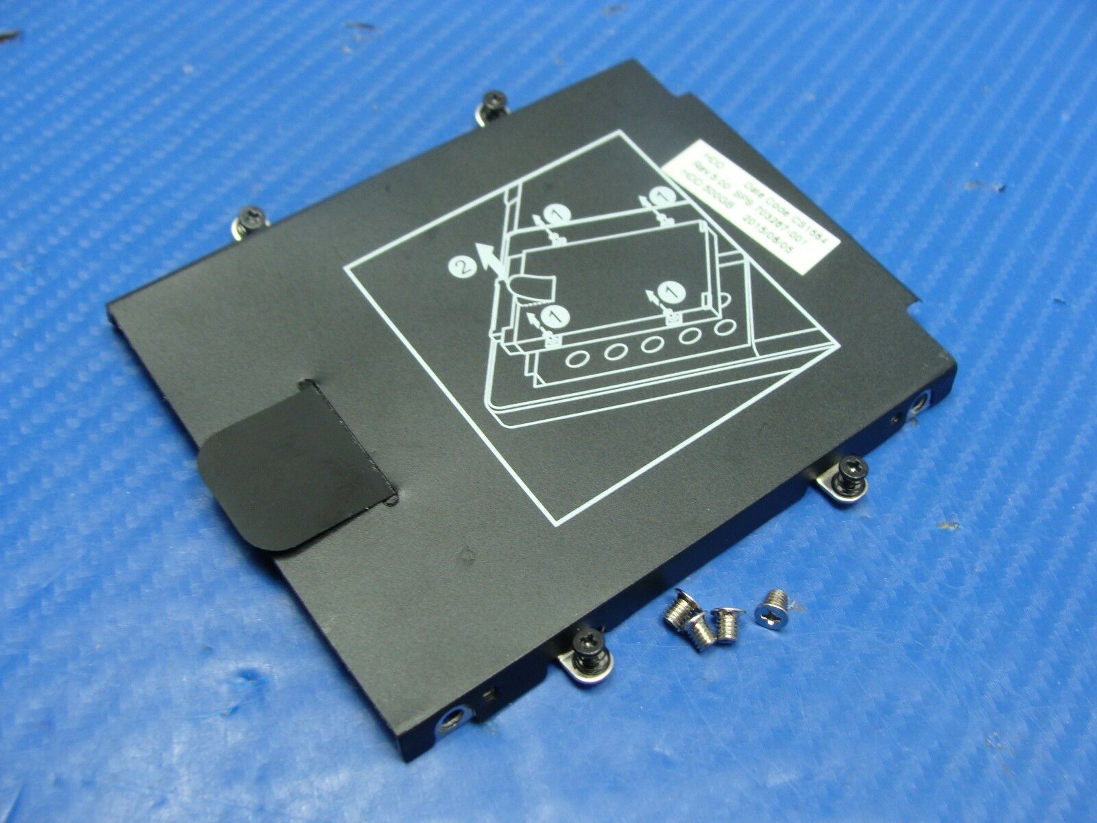 HP EliteBook Folio 9480m 14