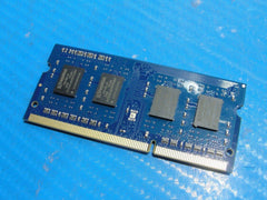 Sony SVE151J11L Kingston 2GB PC3-12800S SO-DIMM RAM Memory SNY1600S11-2G-EDEG - Tested Computer Laptop Parts