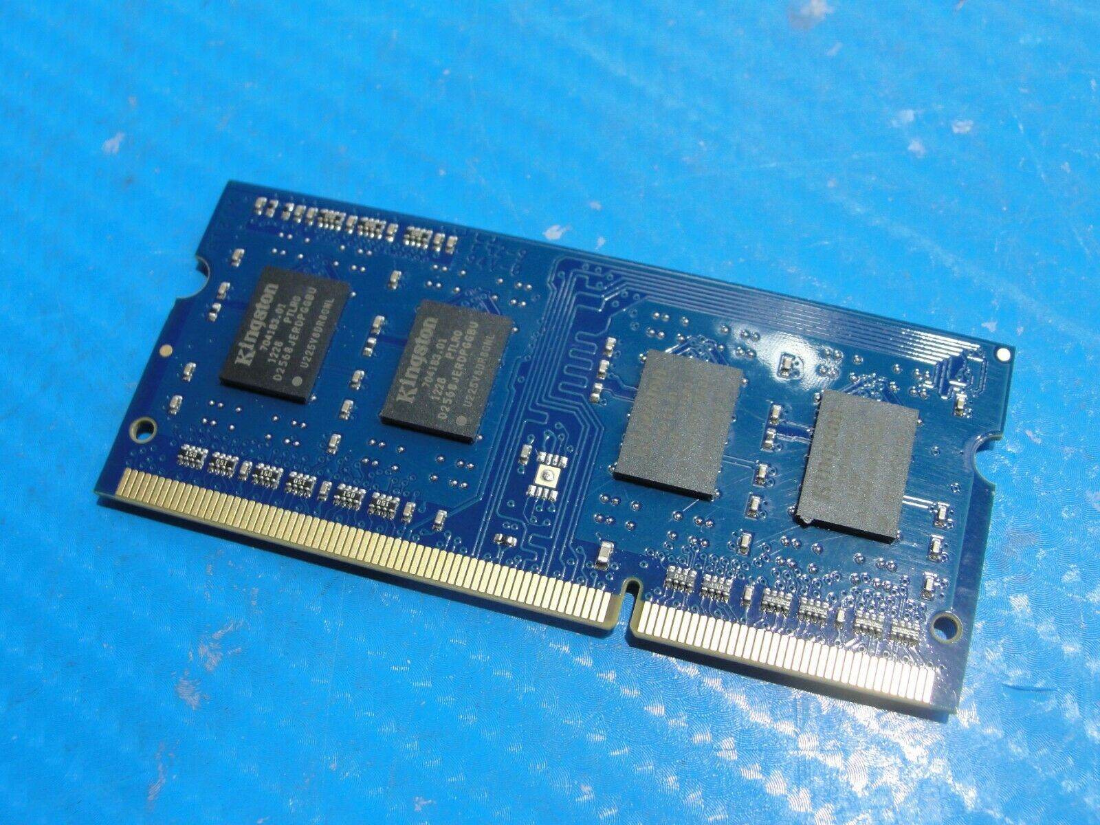 Sony SVE151J11L Kingston 2GB PC3-12800S SO-DIMM RAM Memory SNY1600S11-2G-EDEG - Tested Computer Laptop Parts