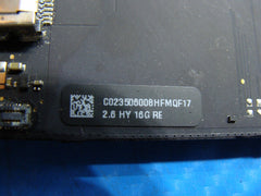 MacBook Pro A1502 13" 2013 ME866LL/A i5-4288U 2.6GHz 16Gb Logic Board 661-8152
