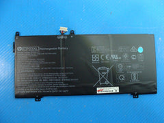 HP Spectre x360 13.3" 13-ae013dx Battery 11.55V 60.9Wh 5275mAh 929072-855 CP03XL