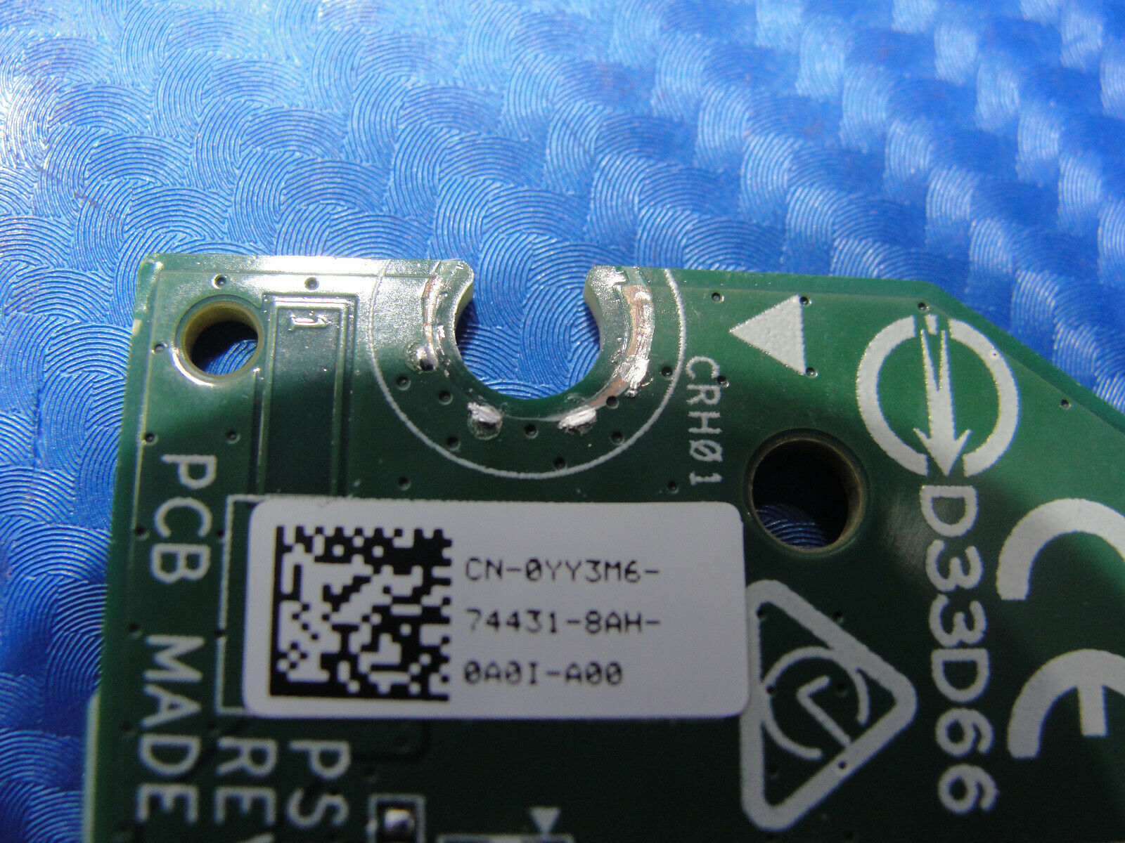 Dell Inspiron 3275 21.5