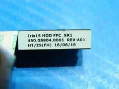 Dell Inspiron 15 3558 15.6" HDD Hard Drive Caddy w/Connector Screws JWHWI - Laptop Parts - Buy Authentic Computer Parts - Top Seller Ebay