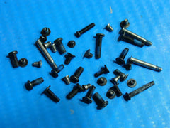 MacBook Pro A1278 13" Early 2011 MC700LL/A Screw Set Screws GS180732 #8 - Laptop Parts - Buy Authentic Computer Parts - Top Seller Ebay