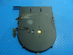 MacBook Pro A1502 13" 2013 ME866LL/A Genuine Cooling Fan 076-1450 