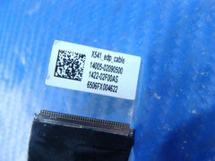 Asus X541U X541UA-WB51 15.6" Genuine LCD Video Cable 14005-02090500 ER* - Laptop Parts - Buy Authentic Computer Parts - Top Seller Ebay