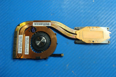 Lenovo ThinkPad X1 Carbon 3rd Gen 14" CPU Cooling Fan w/Heatsink 00hn743 