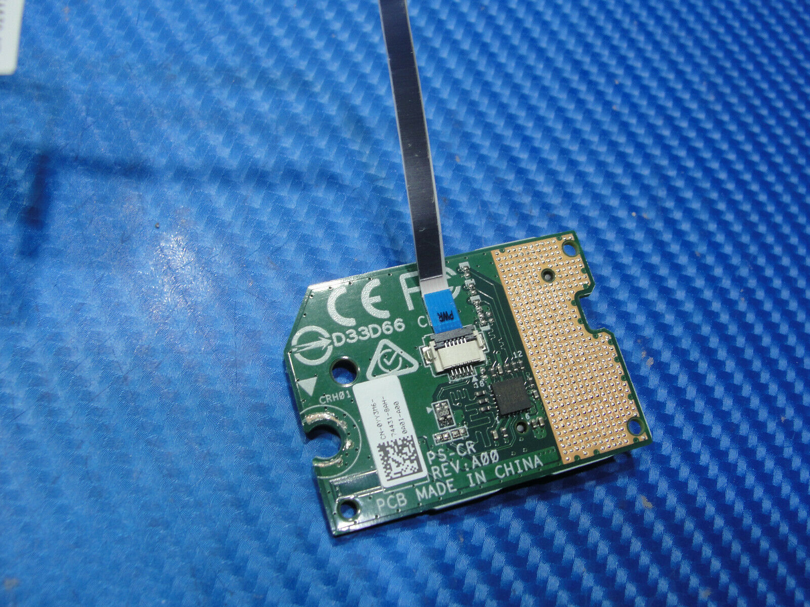 Dell Inspiron 3275 21.5