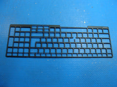 Dell Precision 7530 15.6 Keyboard Bezel Trim Lattice Plastic VJYM9
