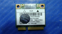 Dell Chromebook 11 CB1C13 11.6" Genuine Laptop Wireless WiFi Card AR5B22 K2GW5 Dell