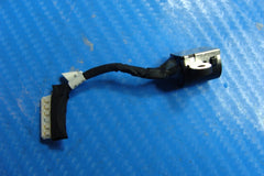 Dell Latitude 3580 15.6" DC In Power Jack w/Cable 450.0a101.0001 