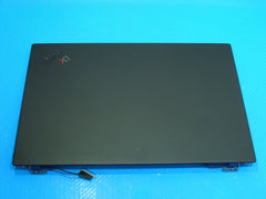 Lenovo ThinkPad 14" X1 Carbon 8th Gen FHD LCD Touch Screen Complete Assembly