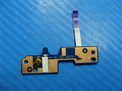 Dell Latitude E5550 15.6" Genuine Laptop Power Button Board w/Cable LS-A911P - Laptop Parts - Buy Authentic Computer Parts - Top Seller Ebay