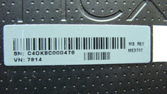 Asus Nexus 7 ME370T 7" Genuine Tablet Back Cover Housing 3DYF1BCJN00 ER* - Laptop Parts - Buy Authentic Computer Parts - Top Seller Ebay