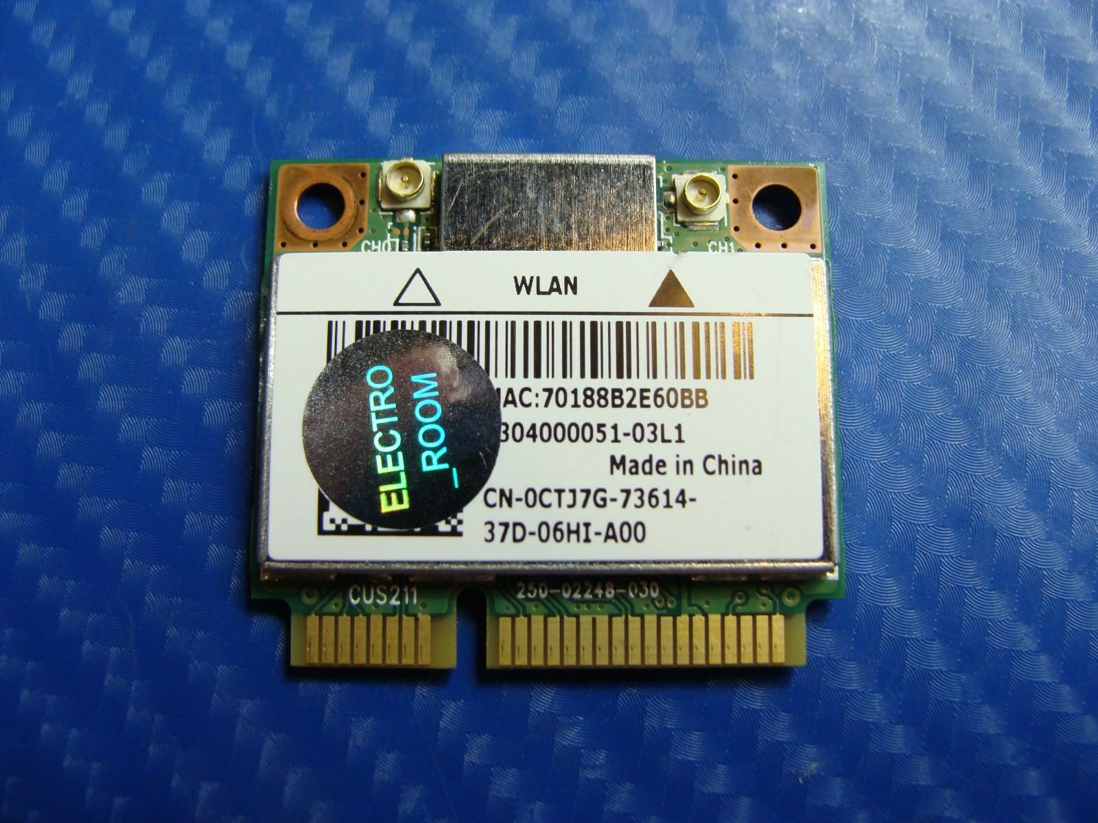 Dell Alienware 14 14