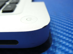 MacBook Pro A1278 13" 2012 MD101LL Top Case w/Trackpad BL Keyboard 661-6595 #4 - Laptop Parts - Buy Authentic Computer Parts - Top Seller Ebay