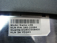 HP 15.6" 15-f272wm OEM Laptop Back Cover w/ Front Bezel Red 3BU99TP003 - Laptop Parts - Buy Authentic Computer Parts - Top Seller Ebay