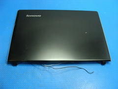 Lenovo Z41-70 14" Genuine Laptop LCD Back Cover w/Bezel AP1BK000102 - Laptop Parts - Buy Authentic Computer Parts - Top Seller Ebay