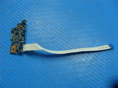 Asus ROG GL551VW-DS71 15.6" Genuine Power Button Board w/ Cable ASUS