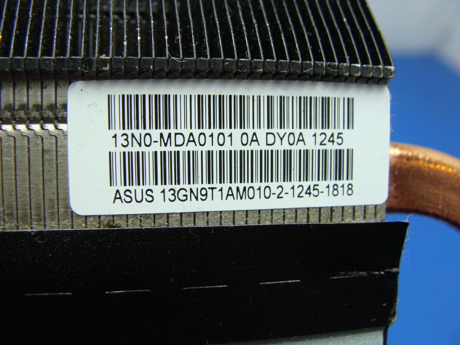 Asus X54C-BBK19 15.6