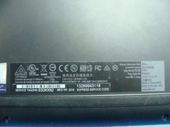 Dell Latitude 3390 2-In-1 13.3" Genuine Laptop Bottom Base Case Cover 4PYV5