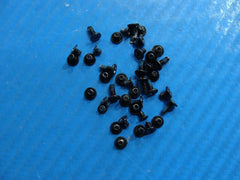 Dell Latitude 5480 14" Genuine Screw Set Screws for Repair ScrewSet