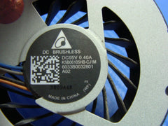 HP Envy TouchSmart 15t-j000 15.6" Genuine CPU Cooling Fan 6033B0032801 ER* - Laptop Parts - Buy Authentic Computer Parts - Top Seller Ebay