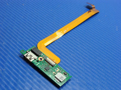 Asus Q550LF-BBI7T07 15.6" OEM USB Card Reader Board w/Cable 69N0Q2B10D00 ER* - Laptop Parts - Buy Authentic Computer Parts - Top Seller Ebay