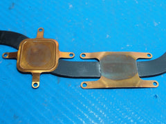 MacBook Pro A1398 15" 2013 ME665LL/A Genuine Cooling Heatsink 076-1397 - Laptop Parts - Buy Authentic Computer Parts - Top Seller Ebay