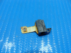 Dell XPS 13.3" 13 9370 Genuine Laptop Audio Jack Board w/Cable LF-E671P