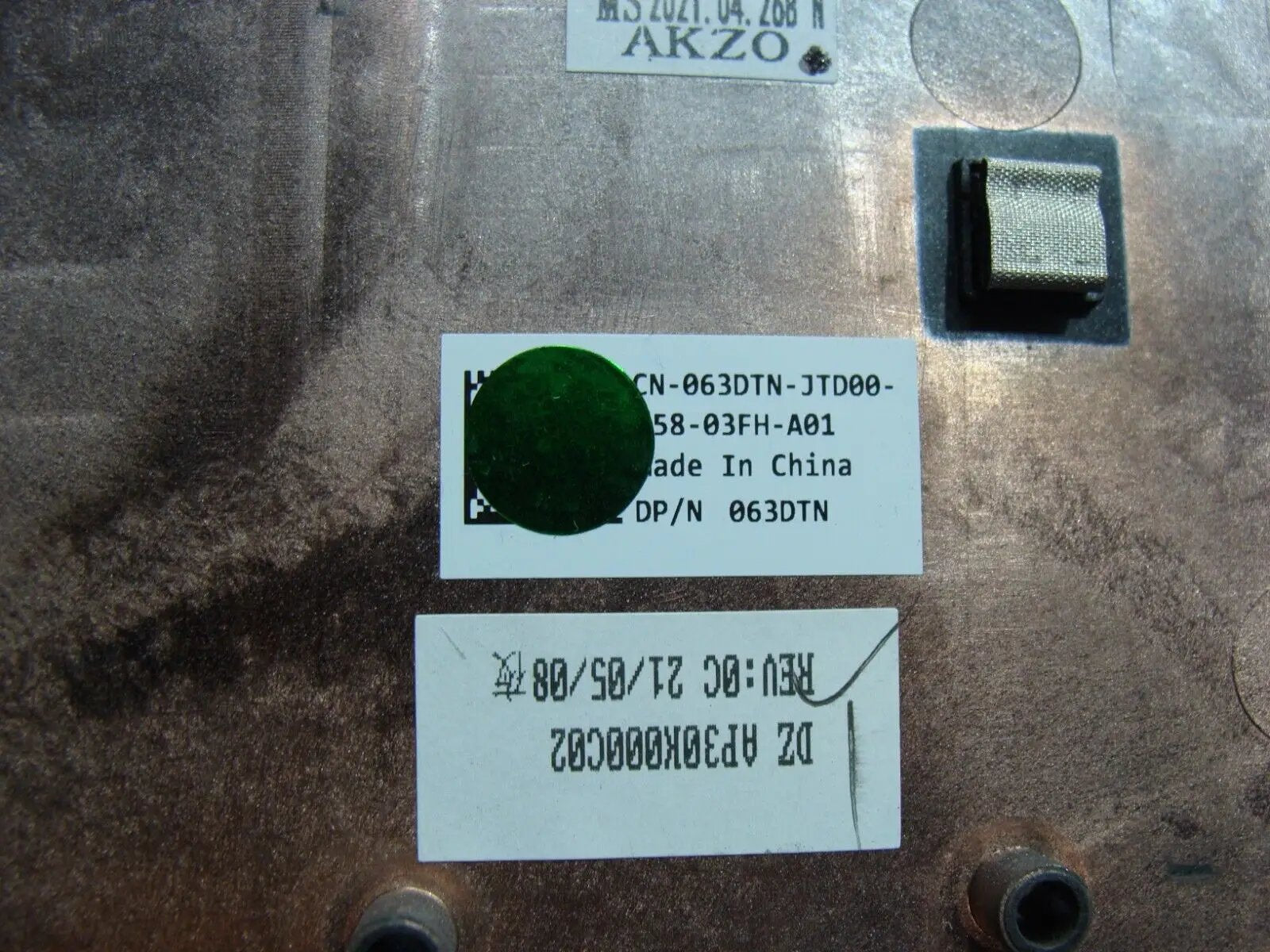 Dell Latitude 5420 14