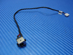 Asus X751MJ-0021AN3540 17.3" Genuine DC in Power Jack w/ Cable - Laptop Parts - Buy Authentic Computer Parts - Top Seller Ebay