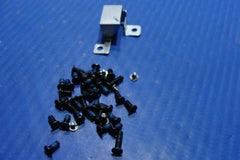 HP 2000-428dx 15.6" Genuine Laptop Screw Set Screws for Repair ScrewSet #1 HP