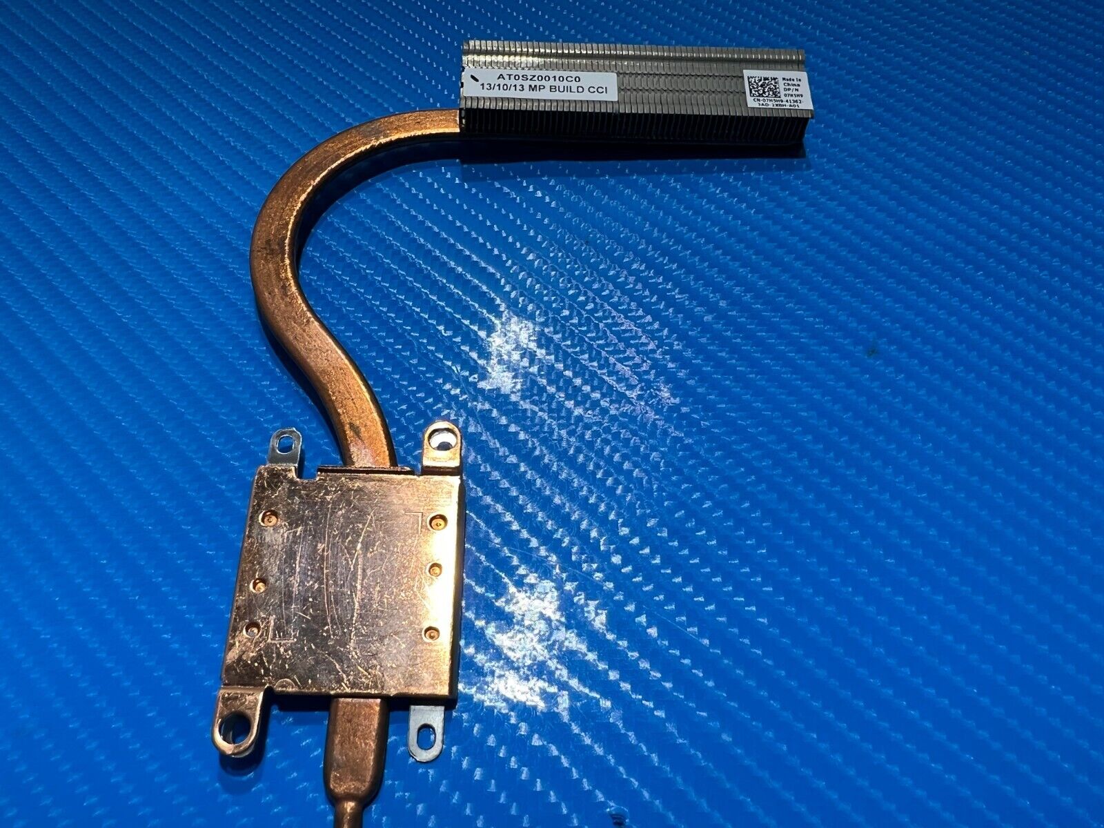 Dell Inspiron 15-3521 15.6