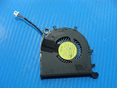 Dell XPS 13.3" 13 9343 Genuine Laptop CPU Cooling Fan XHT5V DC28000F2F0