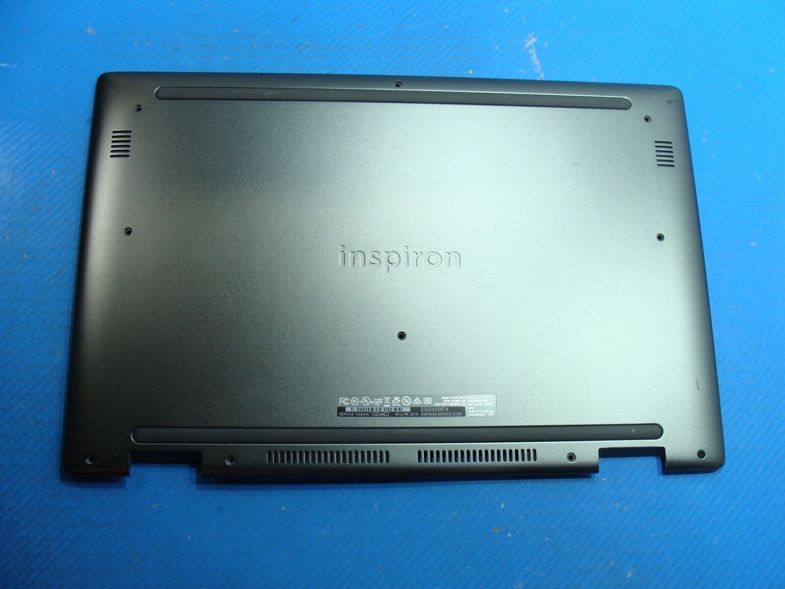 Dell Inspiron 15 7579 15.6