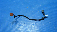 Sony Vaio VGN-AR150G PCG-8V1L 17.1" DC IN Power Jack w/Cable 073-0001-2115_A ER* - Laptop Parts - Buy Authentic Computer Parts - Top Seller Ebay