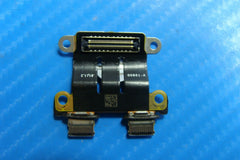 MacBook Pro A1707 MPTT2LL/A Mid 2017 15" Genuine I/O Board 923-01480 - Laptop Parts - Buy Authentic Computer Parts - Top Seller Ebay