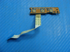 Dell Inspiron 15R SE 7520 15.6" Multi Media Button Board w/Cable LS-8241P - Laptop Parts - Buy Authentic Computer Parts - Top Seller Ebay