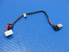 Lenovo IdeaPad Y480 14" Genuine DC In Power Jack w/ Cable DC30100HN00 ER* - Laptop Parts - Buy Authentic Computer Parts - Top Seller Ebay