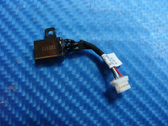 Dell Inspiron 3185 11.6" Genuine DC IN Power Jack w/Cable 450.07604.2001 ER* - Laptop Parts - Buy Authentic Computer Parts - Top Seller Ebay