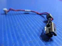 Toshiba Satellite C55t-A5287 15.6" OEM DC In Power Jack w/Cable 6017B0402701 ER* - Laptop Parts - Buy Authentic Computer Parts - Top Seller Ebay