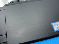 Dell Latitude 5490 14" Genuine Palmrest w/Touchpad Black CN2T6 AP1SD000200