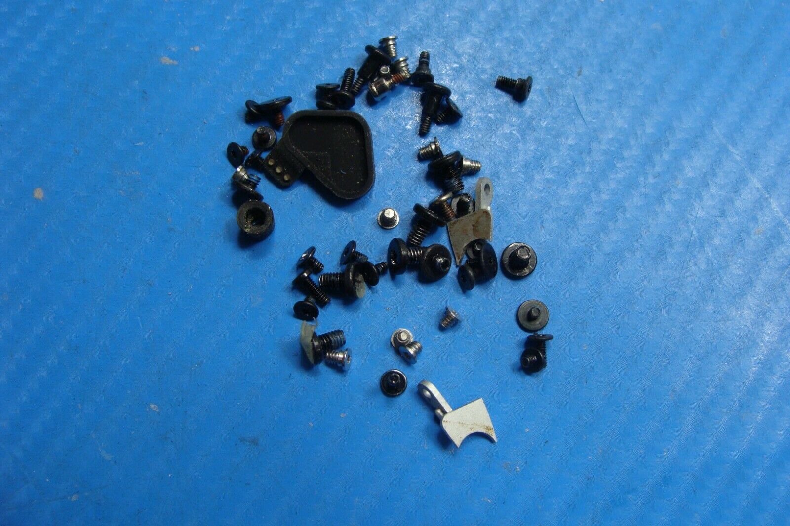 MacBook Pro A1398 15