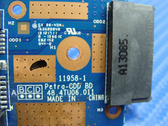 Acer Aspire V5-571 V5-571P SATA DVD Optical Drive Connector 48.4TU06.011 GLP* Acer
