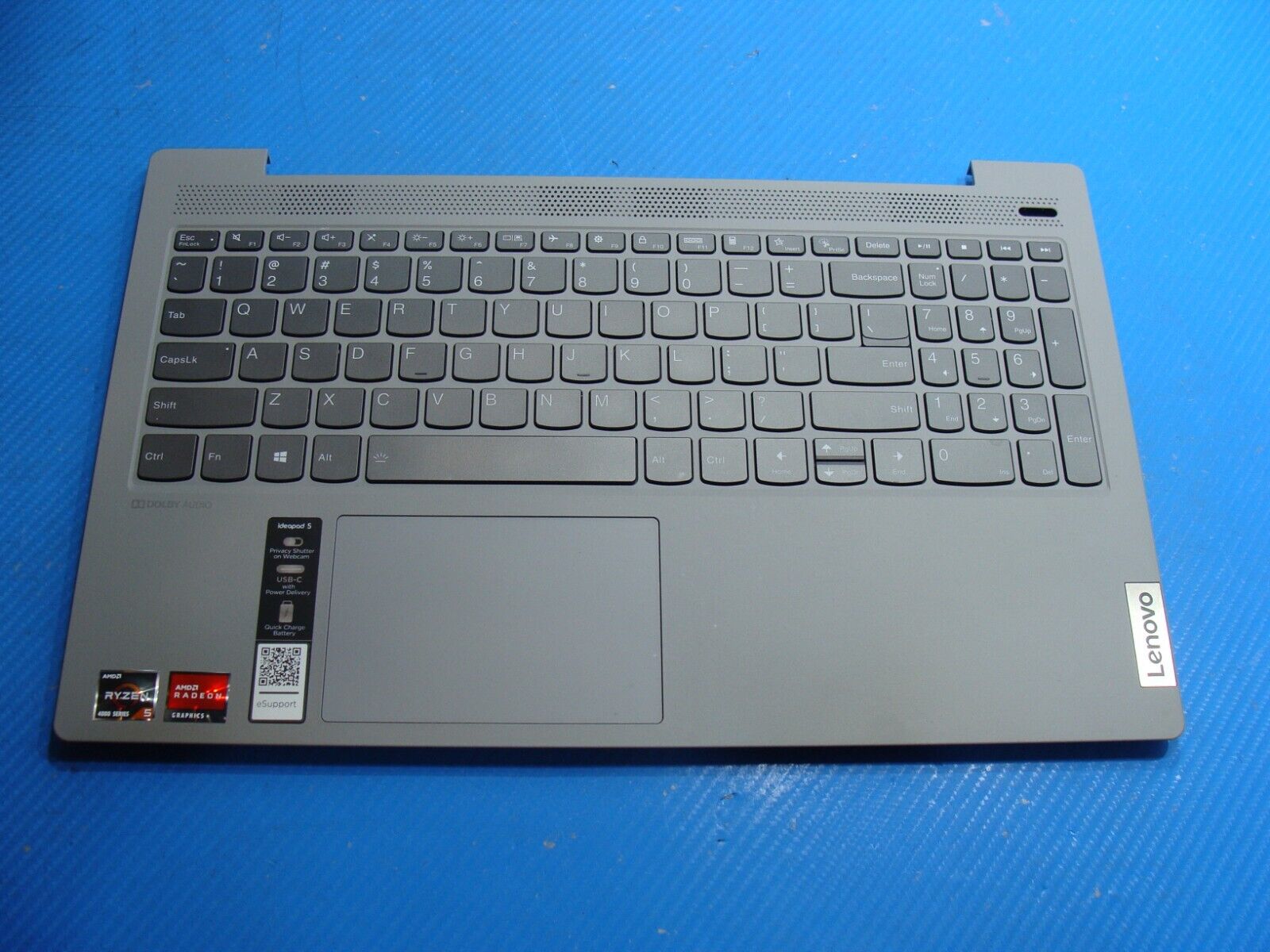 Lenovo IdeaPad 5 15ARE05 15.6