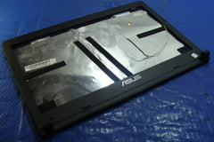 Asus X401A-RGN4 14" Genuine LCD Back Cover w/Front Bezel 13GN4O5AP011-1