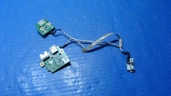 Dell Inspiron 7720 17.3" Genuine Laptop USB Port w/ Cable PW9W2 F15HR R4DN6 Dell